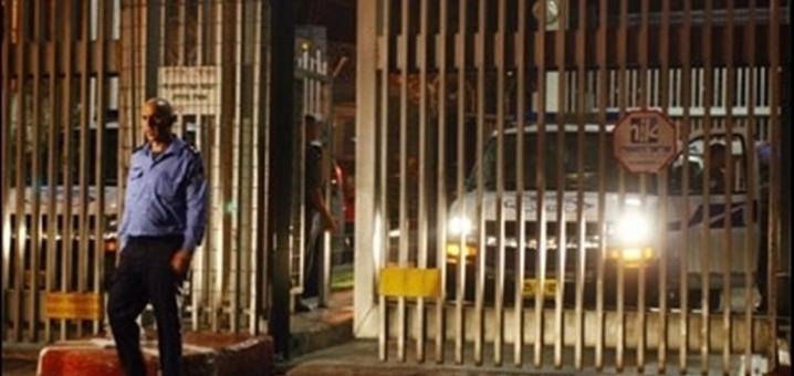 الاحتلال يفرج عن أحد مؤسسي "شهداء الأقصى" من جنين