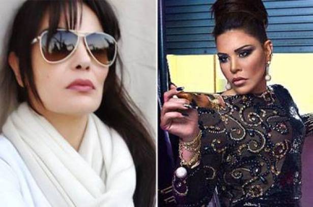 شاهدوا : كيف علّق النجوم على “حرائق اسرائيل”؟