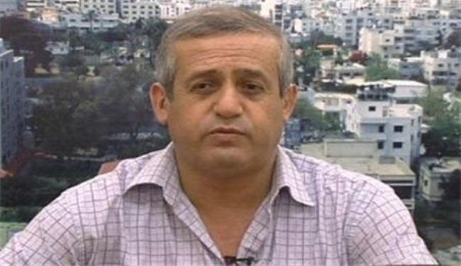 مزهر: المبادرة الفرنسية والعربية مرفوضة جملة وتفصيلاً