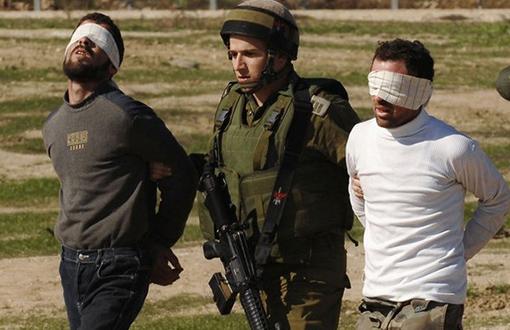 قوات الاحتلال تشن حملة اعتقالات واسعة في الضفة والقدس