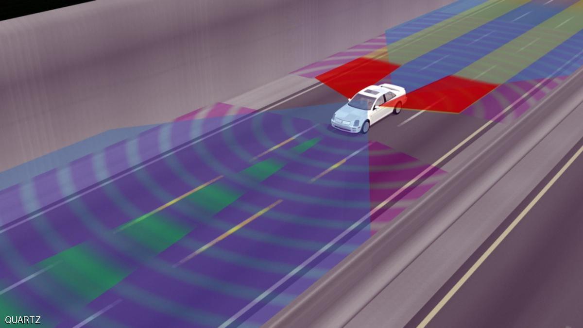 دراسة: الأميركيون غير متحمسين للسيارات ذاتية القيادة