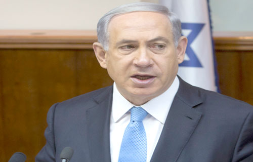 خطاب الكونغرس: نتنياهو يعرّض إسرائيل لخطر وجودي