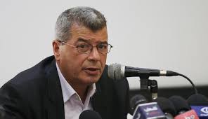 قراقع:سجون الاحتلال تحولت إلى ساحة مواجهة ضد الظلم واصفاً إسرائيل بالفاشية