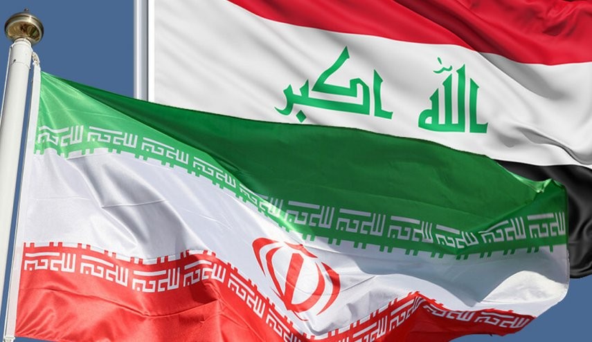 إيران تهدد بغداد في حال تنفيذها العقوبات الأمريكية