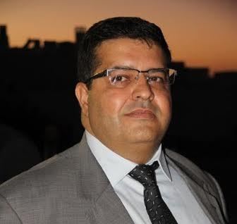 الدكتور عبدالباسط روبين رئيساً لمجلس إدارة جمعية النقل السياحي المتخصص