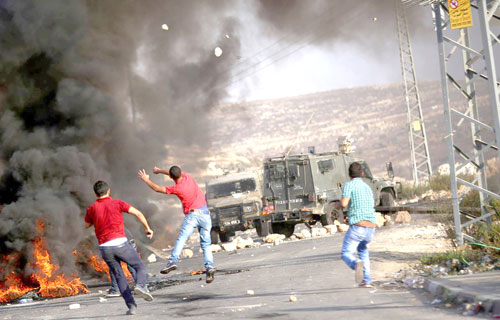 تعقيدات الواقع تنبئ باستمرار موجة العنف