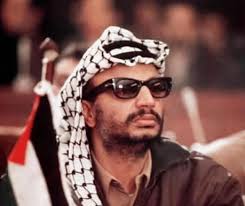 مسيرة حاشدة في مخيم البص إحياء لذكرى استشهاد الرئيس عرفات