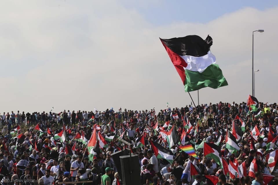 محدث: إصابات إحداها خطيرة برصاص الاحتلال على حدود غزة