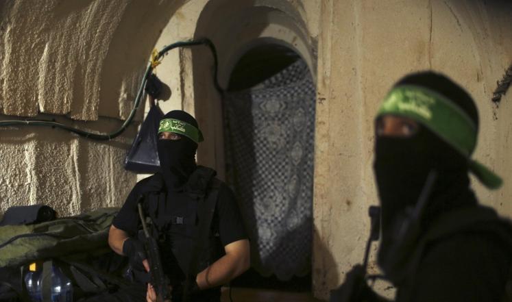 معضلة الأنفاق