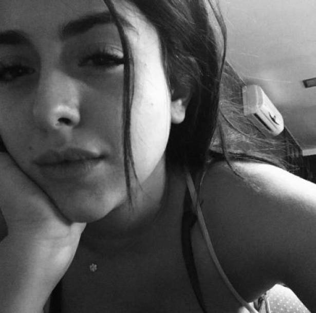 بالفيديو : هيا ابنة الراحلة رندة مرعشلي تشعل الانترنت برقصها "المجنون"