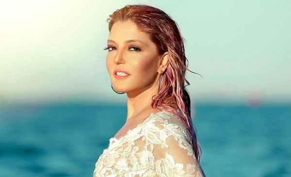 “12 مليون” مشاهدة لألبوم سميرة سعيد على “روتانا”
