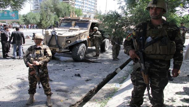 مقتل 7 من طالبان في اشتباكات مع الأمن الأفغاني