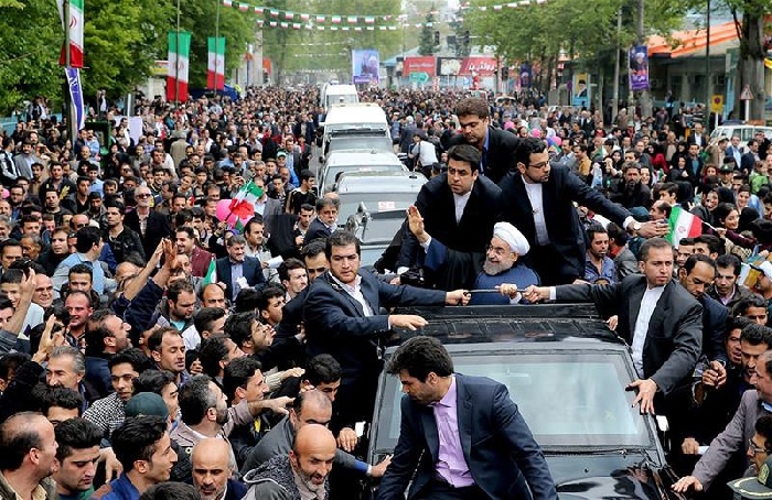 إسرائيل تستعد لسيناريوهات "أس 300": تسليم الصواريخ ثمرة الاتفاق النووي