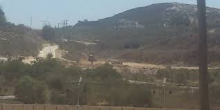 مستوطنو شافي شومرون يعربون عن تخوفهم من أعمال حفريات لمبانٍ فلسطينية