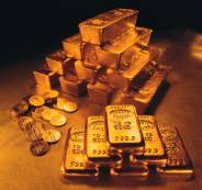 مسلحون يسرقون 70 كيلو غراماً من الذهب جنوب فرنسا