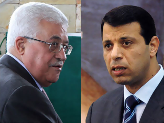 منافياً لما جاء في بيان المركزية .. عضو مجلس ثوري لفتح يدعو لدعم الجهود المصرية لمصالحة "دحلان"