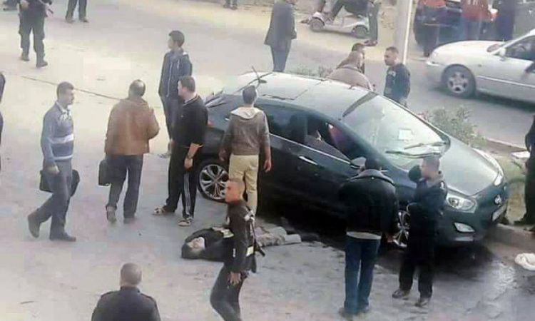 عائلة دغمش تتبرأ من قتل ابنها لشقيقين من عائلة أبو مدين