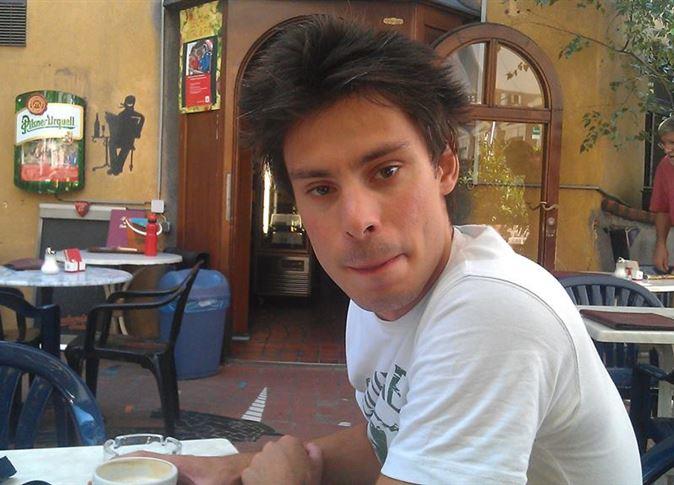 صحيفة السانداي البريطانية : الأمن المصري متهم بقتل الايطالي ريجيني