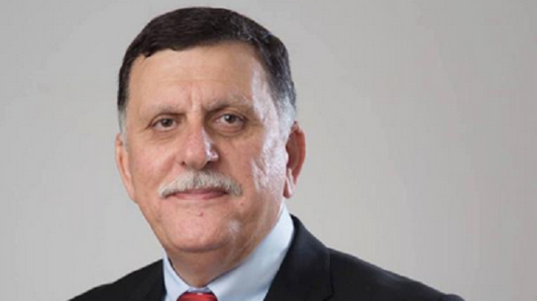 حكومة الوفاق الليبية ترفض الوجود العسكري الفرنسي