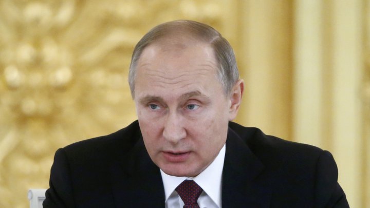 الإعلام الأمريكي: بوتين ضالع في عمليات القرصنة الإلكترونية