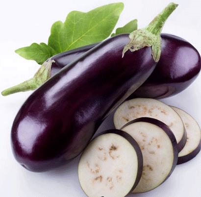 10 فوائد مدهشة للباذنجان بانواعه!