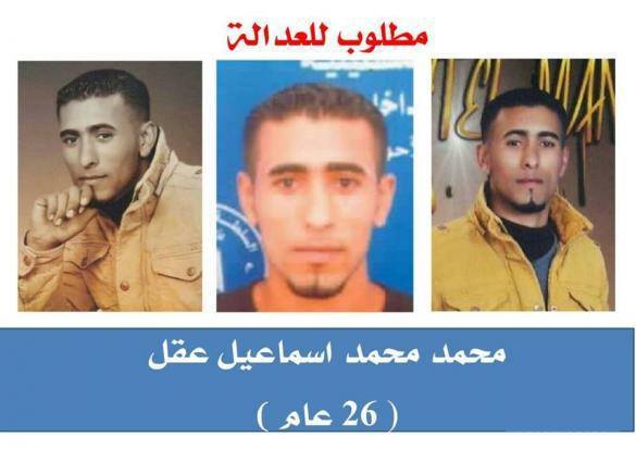 بعد ضبط اثنين.. أمن غزة يُجري عمليات بحث عن متهم ثالث في قتل المسنة سالم