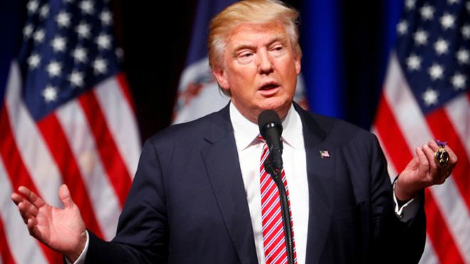 "سي آي ايه": روسيا تدخلت بالانتخابات لمساعدة ترامب