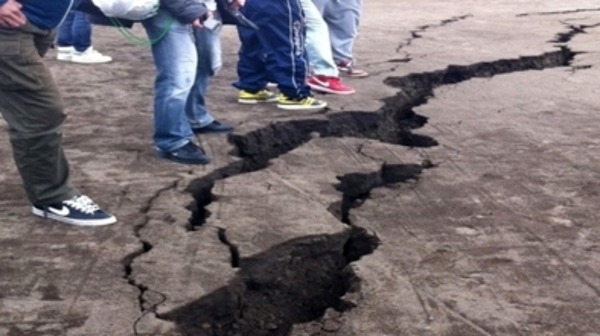 80 إصابة في العاصمة الجزائرية إثر زلزال ضرب ولاية المدية