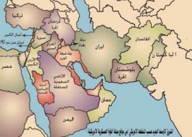 يسرائيل هيوم : لا داعي للمؤامرات ويا "لسخرية القدر" فالعرب يفككون دولهم بأنفسهم
