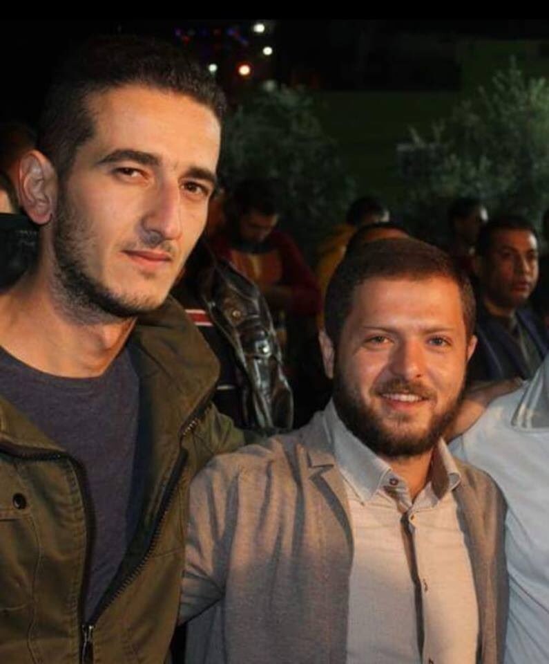  من الرصد حتى المطاردة