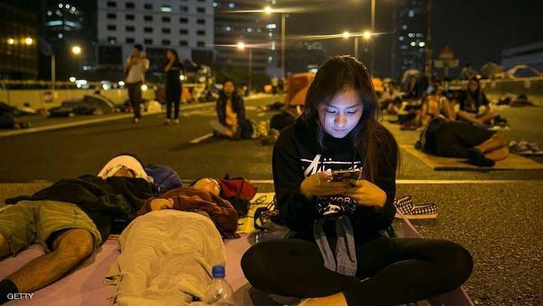 دراسة توضح أفضل سبل الهرب من الشاشات