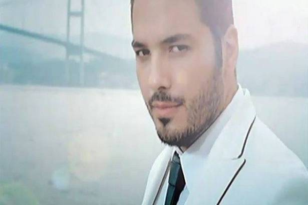 رامي عياش يعود الى الاستوديو!