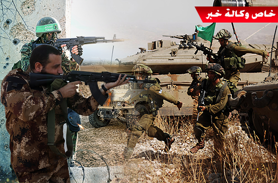 بعد اغتيال "مازن فقها".. هل تتدحرج كرة اللهب نحو تصعيد شامل في غزة؟!