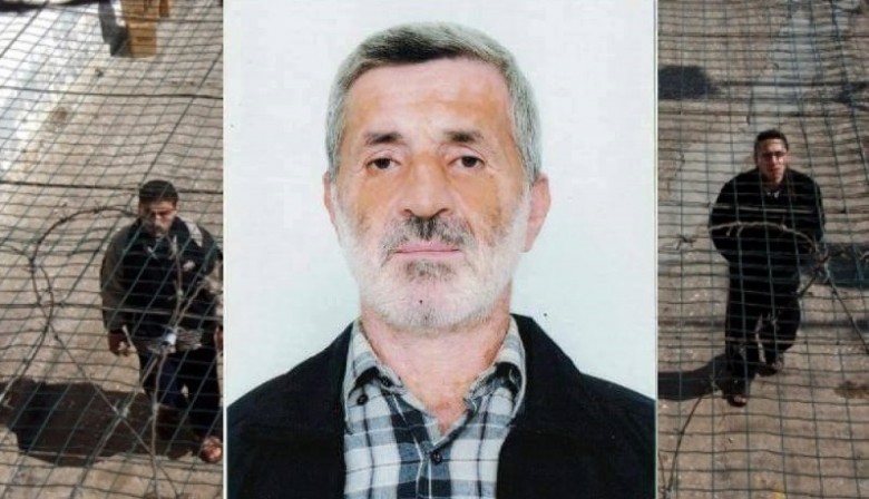 قراقع يحذر من مخطط لتصفية الأسير المضرب الرجوب