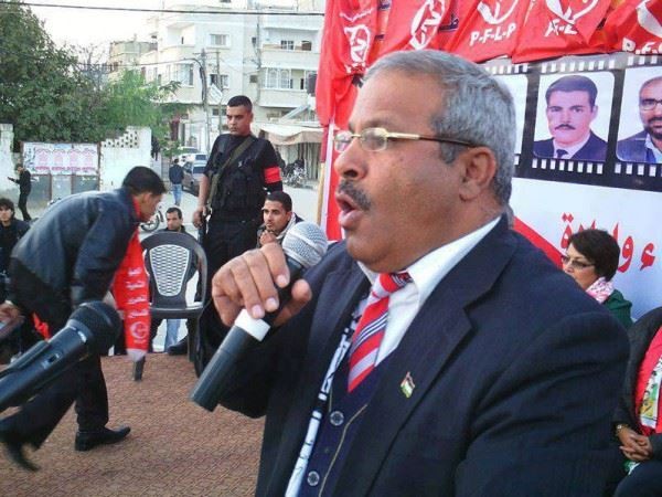 العوض: سنُزيل خيمة التضامن مع الأسرى بغزة حتى لا تكون غطاءً لاعتداءات حماس
