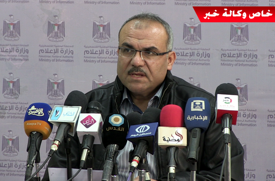 الأشغال: نحن بحاجة لـ250 مليون دولار للانتهاء من الإعمار