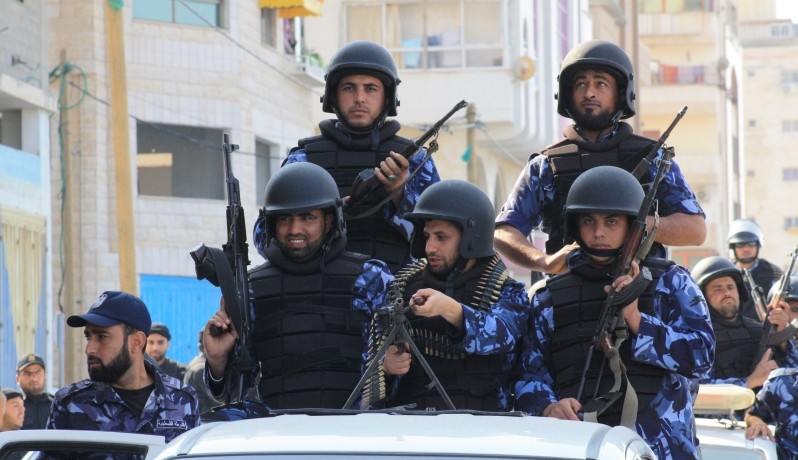 مصدر أمني يكشف تفاصيل تُدمي القلوب حول جريمة قتل مواطنة لزوجها بغزة