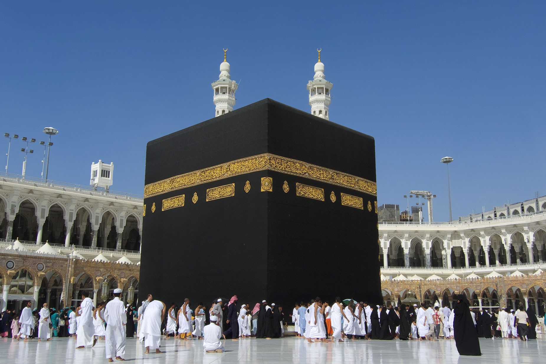 وسكان غزة محرومون