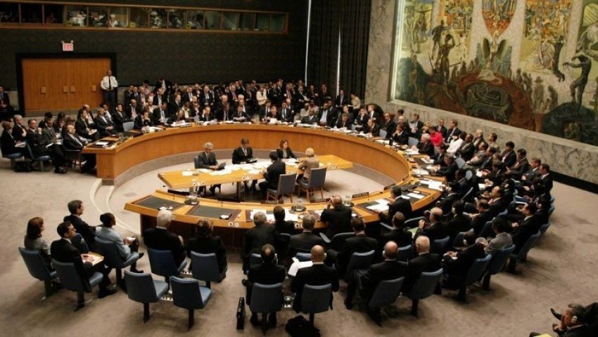 لبنان يقدم شكوى ضد إسرائيل لمجلس الأمن لهذا السبب!