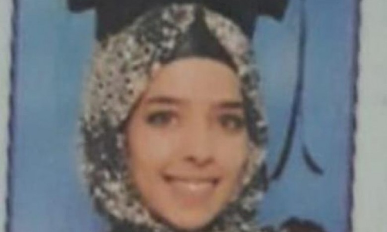 العثور على جثة فتاة فلسطينية في تركيا