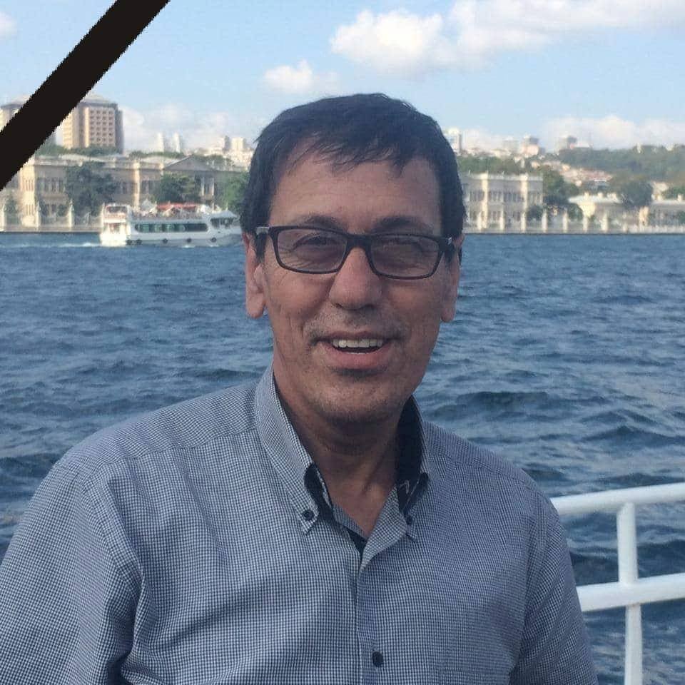 مقتل رجل أعمال فلسطيني طعنًا بتركيا