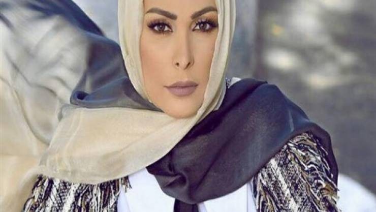 شاهد بالفيديو :  أمل حجازي تطرح 'لبَّيك اللهم لبَّيك' احتفالاً بالأضحى