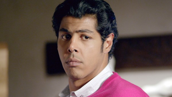 شاهد: عمر متولي يشارك جمهوره صورة لطفولته ويعلّق:"مين دة"