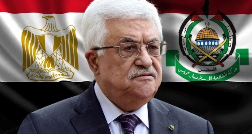 الرئيس: ذاهبون للقاءات القاهرة بأقصى درجات الإيجابية لإتمام المصالحة