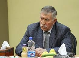 تفاصيل لقاء التميمي برئيس المجلس القومي لحقوق الإنسان في القاهرة