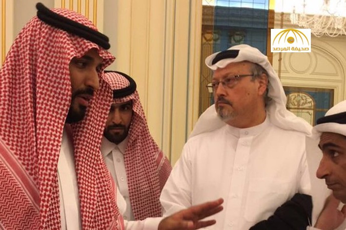 السعودية ترد على اتهامات المخابرات الأمريكية لـ"بن سلمان" بقتل خاشقجي