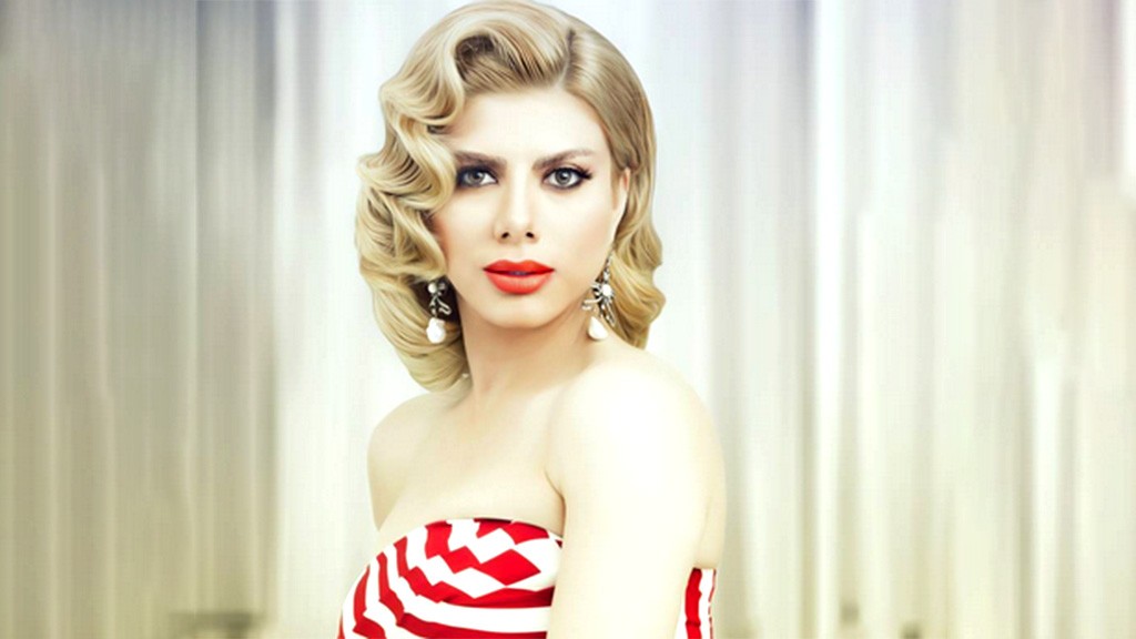 الفنانة"أميرة فتحي" تنضم لبطولة "فاتحة خير"