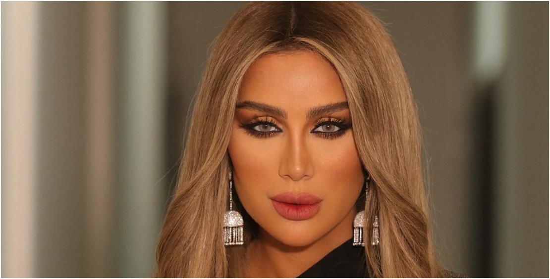شاهدوا: مايا دياب " بإطلالةٍ صادمةٍ"  تتجرّأ وتظهر دون مكياج لأول مرة!