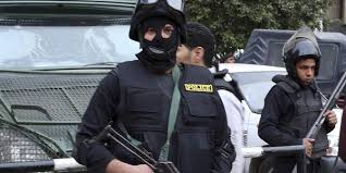 اغتيال ضابط مصري برصاص مسلحين شمالي سيناء