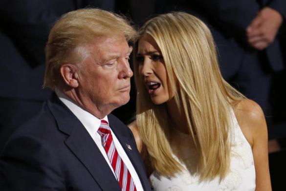 ترامب يعتذر لجمهوره بعد تورطه في فضيحة جديدة حيال النساء